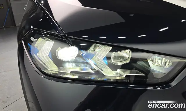 BMW X5 2025 3.0 автомат (гидро), миниатюра 8
