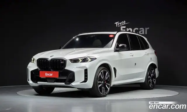 BMW X5, 2025, 25 918 км