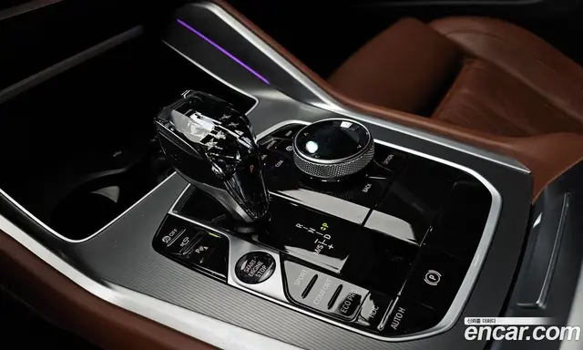 BMW X6 2022 3.0 автомат (гидро), миниатюра 12