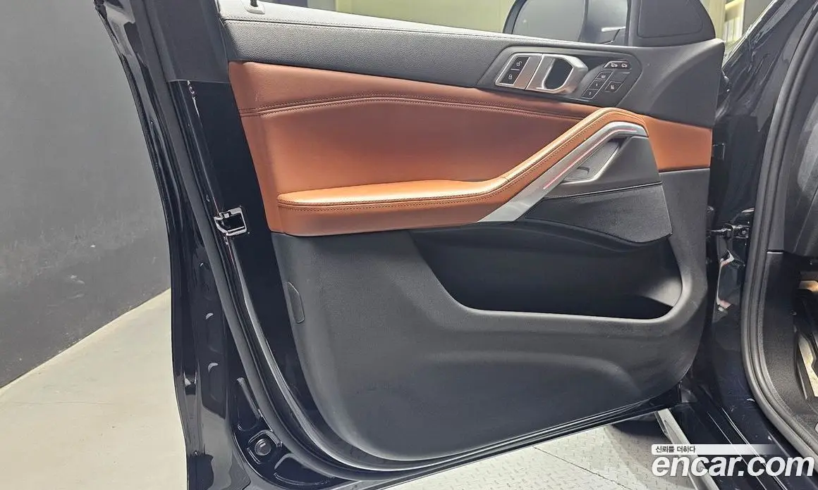 BMW X6 2022 3.0 автомат (гидро), фото 14 BMW X6 2022 3.0 автомат (гидро), фото 14