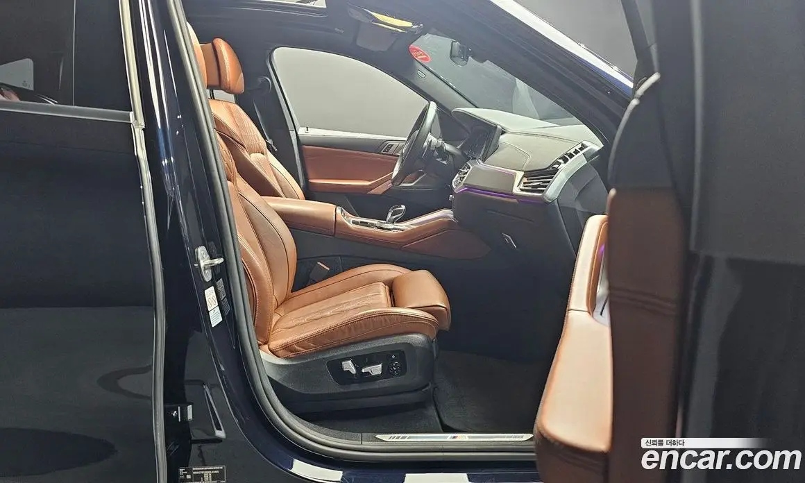 BMW X6 2022 3.0 автомат (гидро), фото 16 BMW X6 2022 3.0 автомат (гидро), фото 16