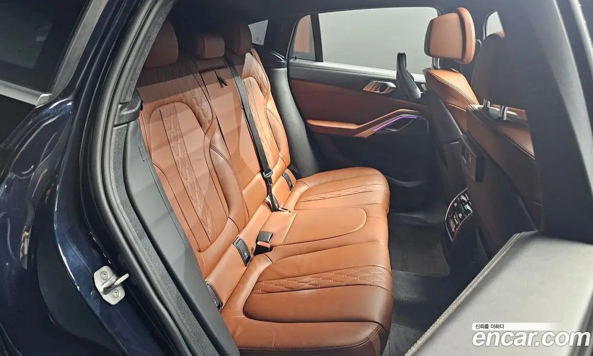 BMW X6 2022 3.0 автомат (гидро), фото 17 BMW X6 2022 3.0 автомат (гидро), фото 17