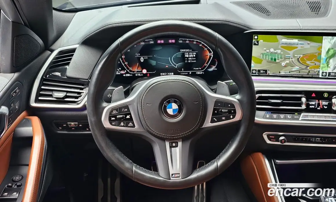BMW X6 2022 3.0 автомат (гидро), фото 19 BMW X6 2022 3.0 автомат (гидро), фото 19