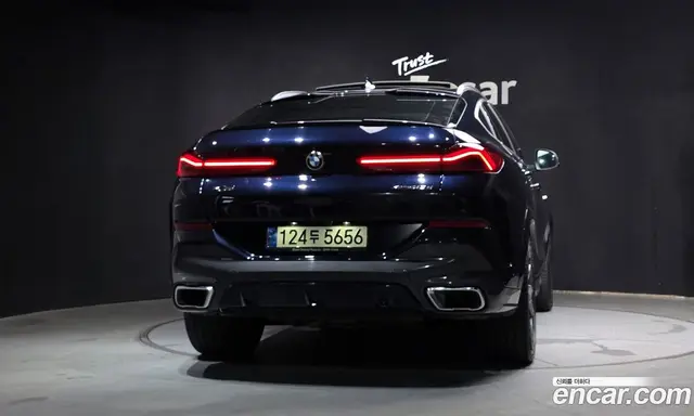 BMW X6 2022 3.0 автомат (гидро), миниатюра 4 BMW X6 2022 3.0 автомат (гидро), миниатюра 4