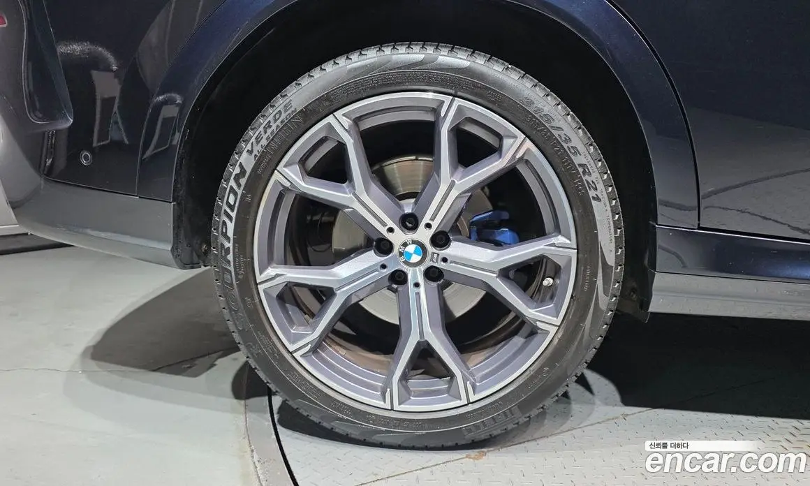 BMW X6 2022 3.0 автомат (гидро), фото 5 BMW X6 2022 3.0 автомат (гидро), фото 5