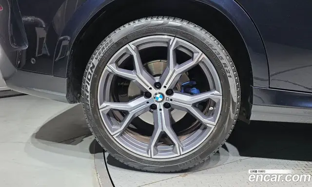 BMW X6 2022 3.0 автомат (гидро), миниатюра 5 BMW X6 2022 3.0 автомат (гидро), миниатюра 5