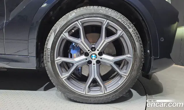 BMW X6 2022 3.0 автомат (гидро), миниатюра 7 BMW X6 2022 3.0 автомат (гидро), миниатюра 7