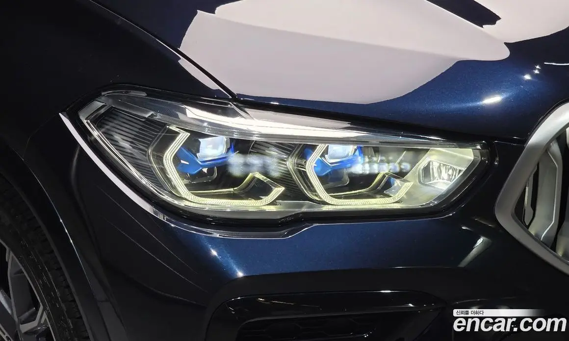 BMW X6 2022 3.0 автомат (гидро), фото 8 BMW X6 2022 3.0 автомат (гидро), фото 8