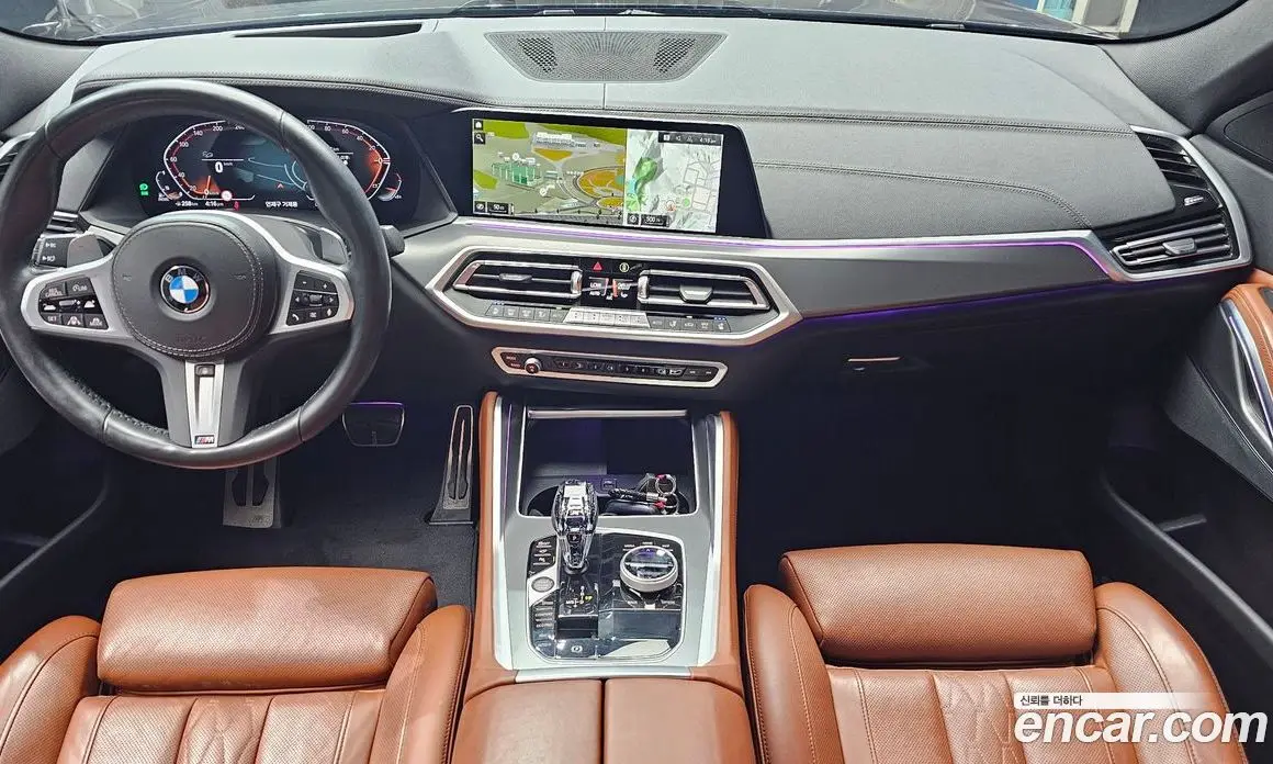 BMW X6 2022 3.0 автомат (гидро), фото 10 BMW X6 2022 3.0 автомат (гидро), фото 10