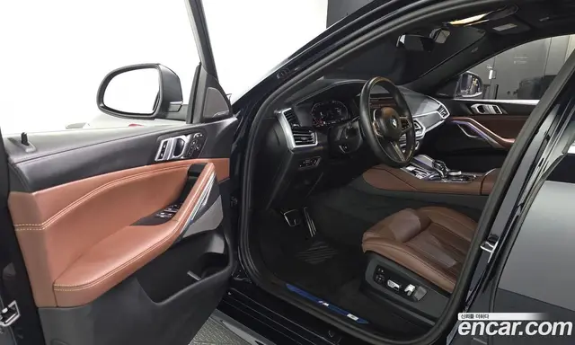 BMW X6 2023 3.0 автомат (гидро), миниатюра 12