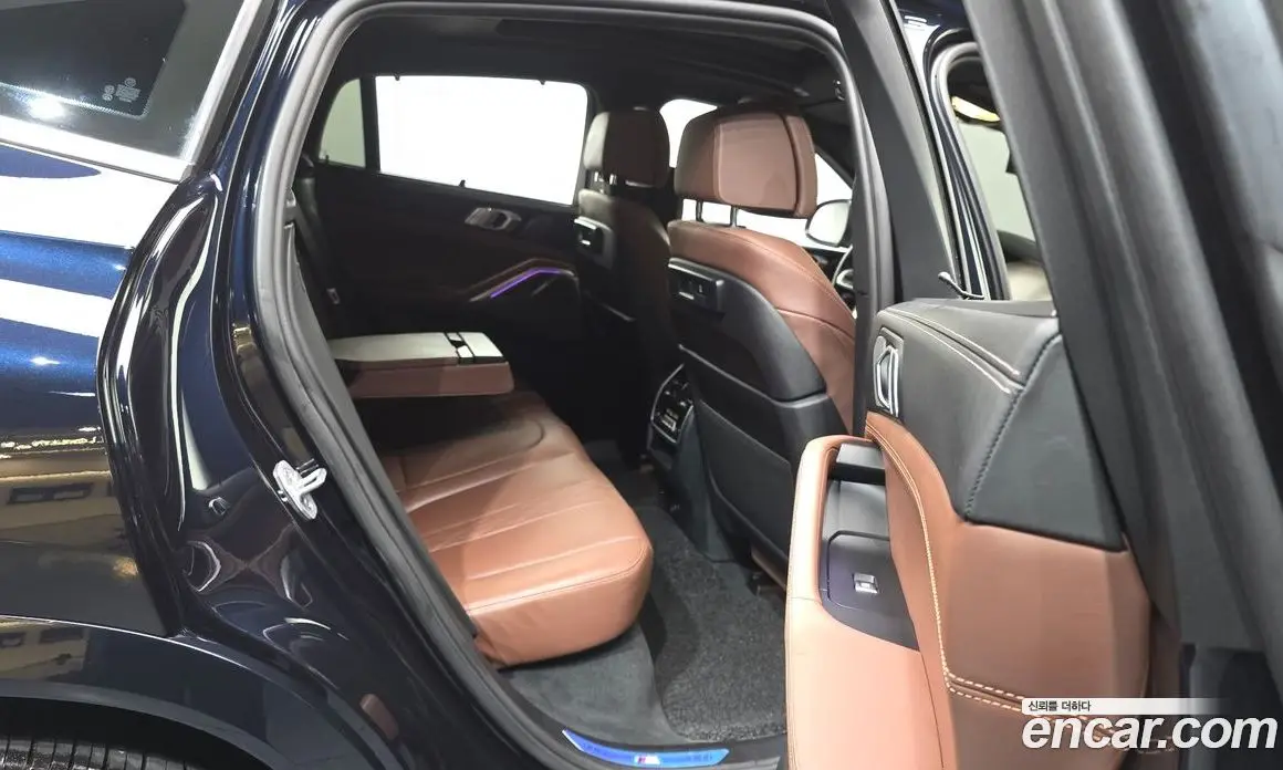 BMW X6 2023 3.0 автомат (гидро), фото 17