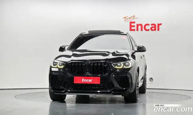 BMW X6M 2021 4.4 автомат (гидро), миниатюра 3 BMW X6M 2021 4.4 автомат (гидро), миниатюра 3