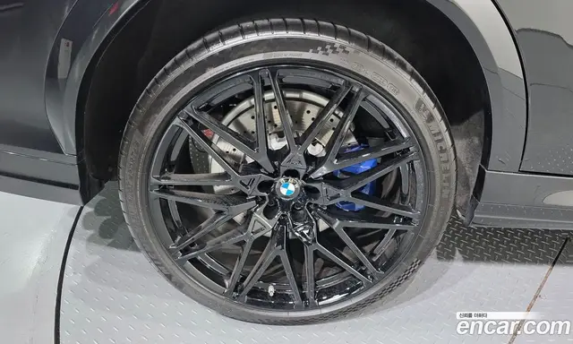 BMW X6M 2021 4.4 автомат (гидро), миниатюра 5 BMW X6M 2021 4.4 автомат (гидро), миниатюра 5