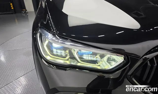 BMW X6M 2021 4.4 автомат (гидро), миниатюра 8 BMW X6M 2021 4.4 автомат (гидро), миниатюра 8
