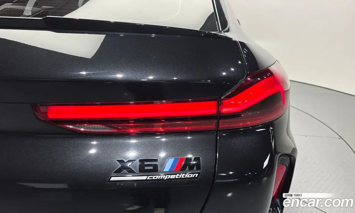 BMW X6M 2021 4.4 автомат (гидро), фото 9 BMW X6M 2021 4.4 автомат (гидро), фото 9