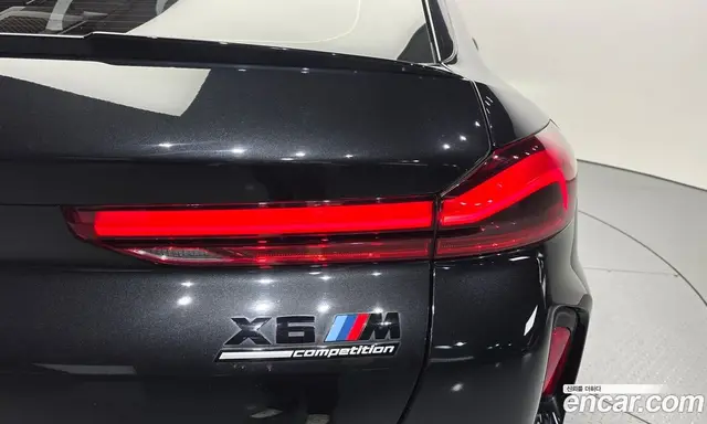 BMW X6M 2021 4.4 автомат (гидро), миниатюра 9 BMW X6M 2021 4.4 автомат (гидро), миниатюра 9
