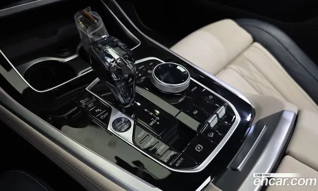 BMW X7 2022 3.0 автомат (гидро), миниатюра 12