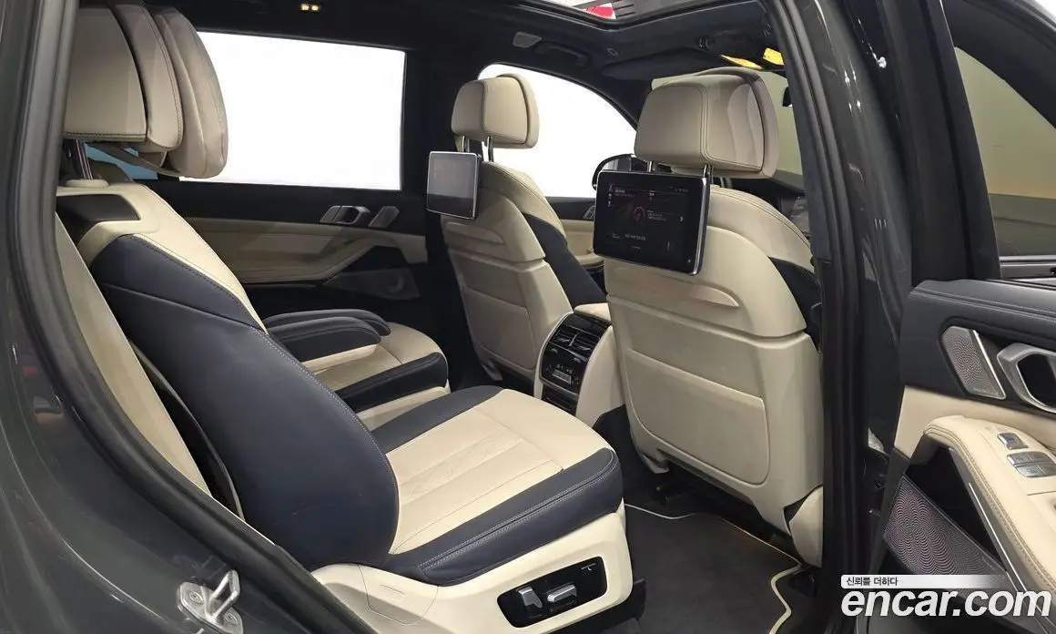 BMW X7 2022 3.0 автомат (гидро), фото 17 BMW X7 2022 3.0 автомат (гидро), фото 17