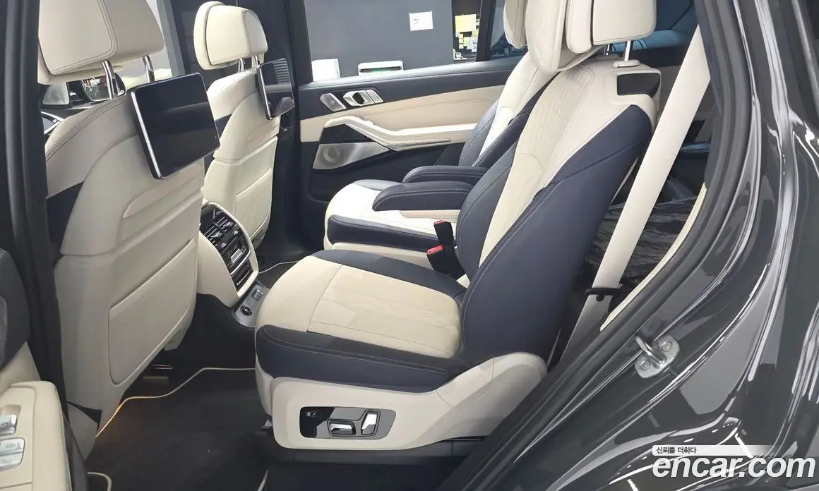 BMW X7 2022 3.0 автомат (гидро), фото 18 BMW X7 2022 3.0 автомат (гидро), фото 18