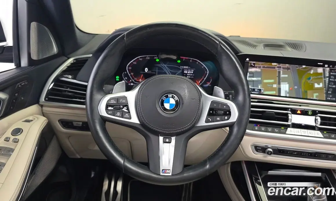 BMW X7 2022 3.0 автомат (гидро), фото 20 BMW X7 2022 3.0 автомат (гидро), фото 20