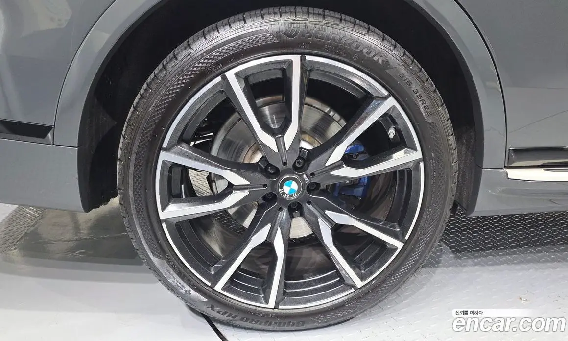 BMW X7 2022 3.0 автомат (гидро), фото 5 BMW X7 2022 3.0 автомат (гидро), фото 5