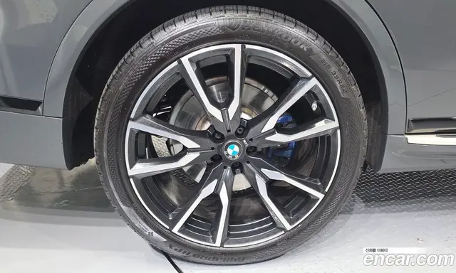 BMW X7 2022 3.0 автомат (гидро), миниатюра 5 BMW X7 2022 3.0 автомат (гидро), миниатюра 5