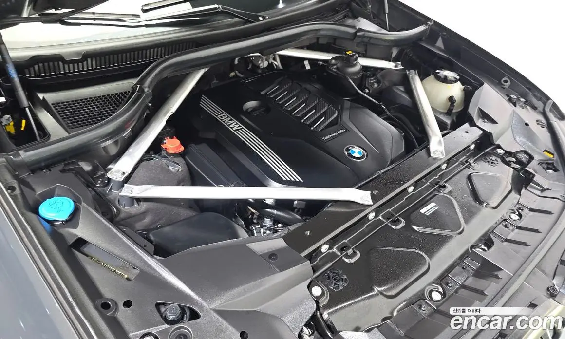 BMW X7 2022 3.0 автомат (гидро), фото 6 BMW X7 2022 3.0 автомат (гидро), фото 6
