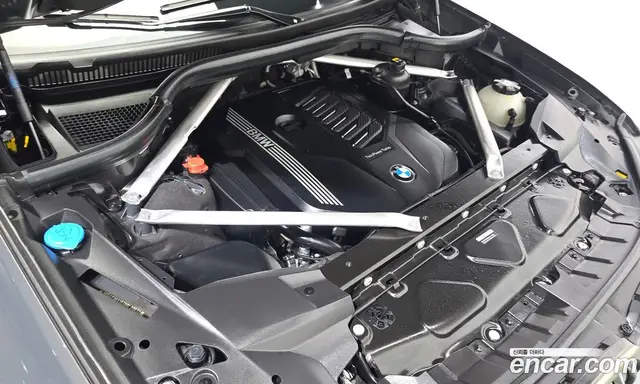 BMW X7 2022 3.0 автомат (гидро), миниатюра 6 BMW X7 2022 3.0 автомат (гидро), миниатюра 6
