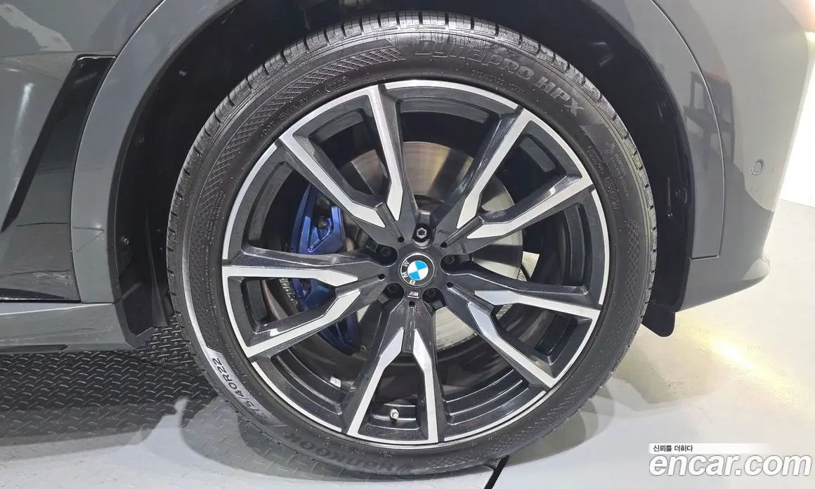 BMW X7 2022 3.0 автомат (гидро), фото 7 BMW X7 2022 3.0 автомат (гидро), фото 7