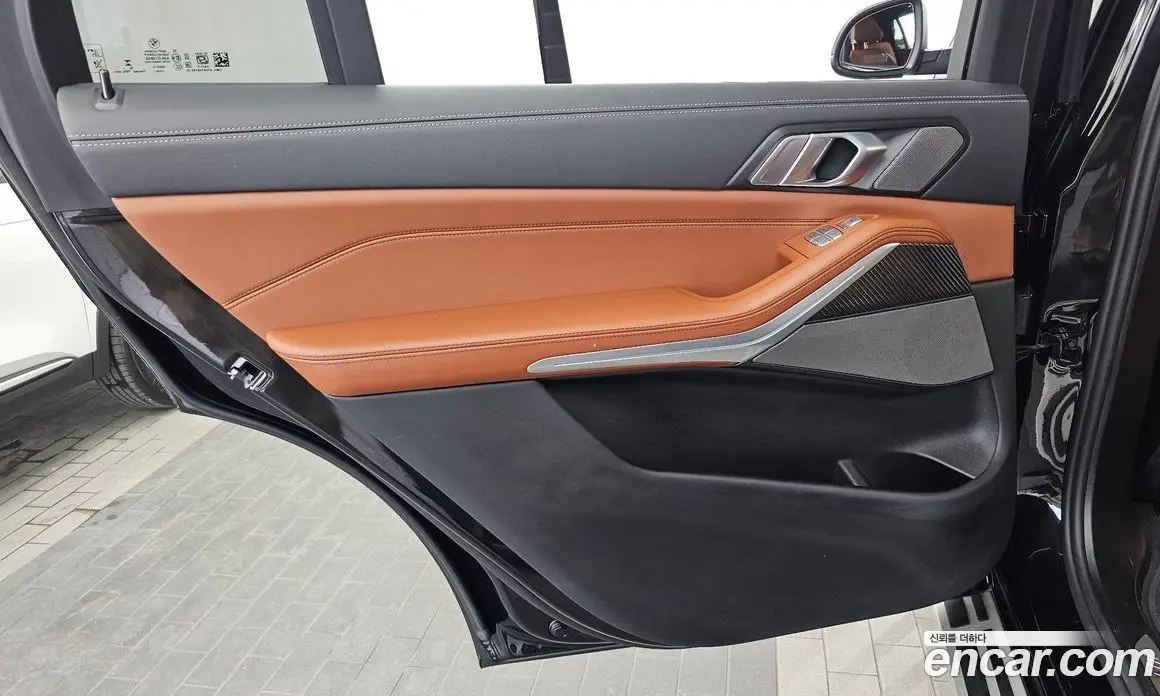 BMW X7 2025 3.0 автомат (гидро), фото 15