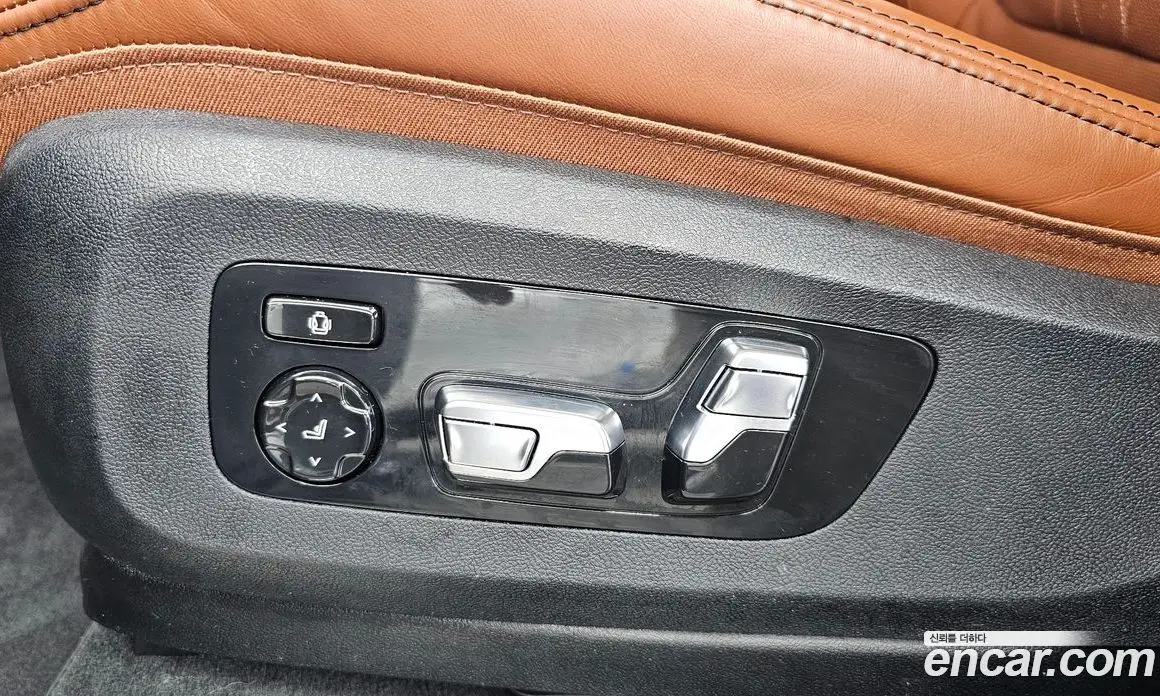 BMW X7 2025 3.0 автомат (гидро), фото 16