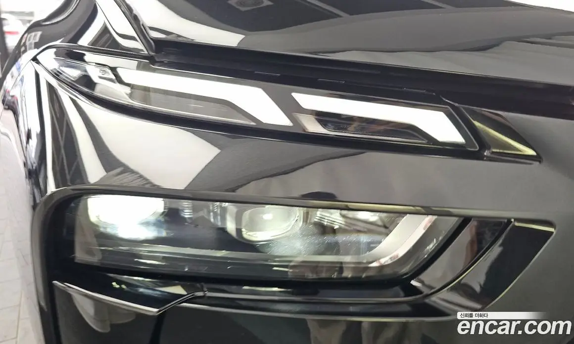 BMW X7 2025 3.0 автомат (гидро), фото 8