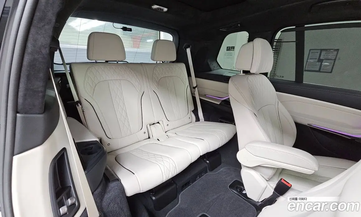 BMW X7 2025 3.0 автомат (гидро), фото 15 BMW X7 2025 3.0 автомат (гидро), фото 15