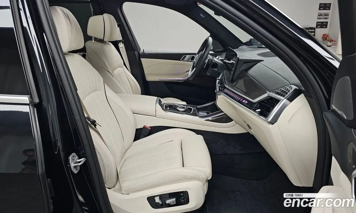 BMW X7 2025 3.0 автомат (гидро), фото 16 BMW X7 2025 3.0 автомат (гидро), фото 16