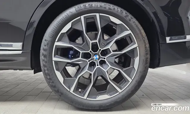 BMW X7 2025 3.0 автомат (гидро), миниатюра 6 BMW X7 2025 3.0 автомат (гидро), миниатюра 6