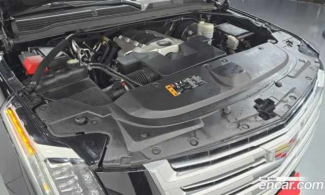 Cadillac Escalade 2019 6.2 автомат (гидро), миниатюра 6 Cadillac Escalade 2019 6.2 автомат (гидро), миниатюра 6