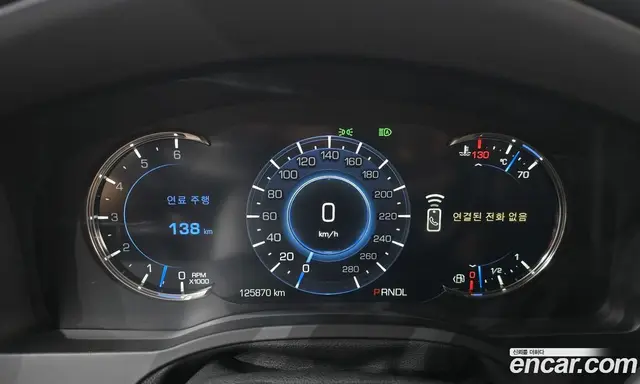 Cadillac Escalade 2019 6.2 автомат (гидро), миниатюра 8 Cadillac Escalade 2019 6.2 автомат (гидро), миниатюра 8