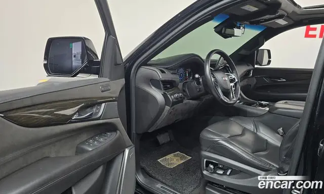 Cadillac Escalade 2019 6.2 автомат (гидро), миниатюра 10 Cadillac Escalade 2019 6.2 автомат (гидро), миниатюра 10