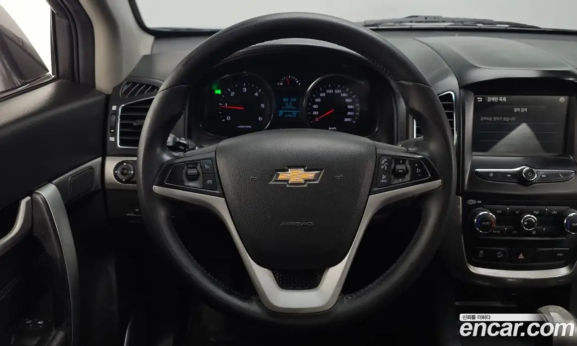 Chevrolet Captiva 2017 2.0 автомат (гидро), фото 19 Chevrolet Captiva 2017 2.0 автомат (гидро), фото 19