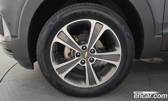 Chevrolet Captiva 2017 2.0 автомат (гидро), миниатюра 5 Chevrolet Captiva 2017 2.0 автомат (гидро), миниатюра 5