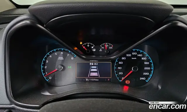 Chevrolet Colorado 2021 3.6 автомат (гидро), миниатюра 11 Chevrolet Colorado 2021 3.6 автомат (гидро), миниатюра 11