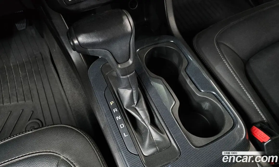 Chevrolet Colorado 2021 3.6 автомат (гидро), фото 12 Chevrolet Colorado 2021 3.6 автомат (гидро), фото 12