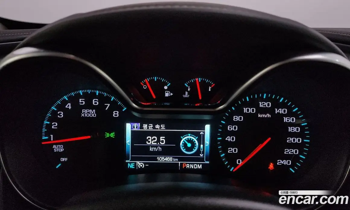 Chevrolet Impala 2017 2.5 автомат (гидро), фото 11