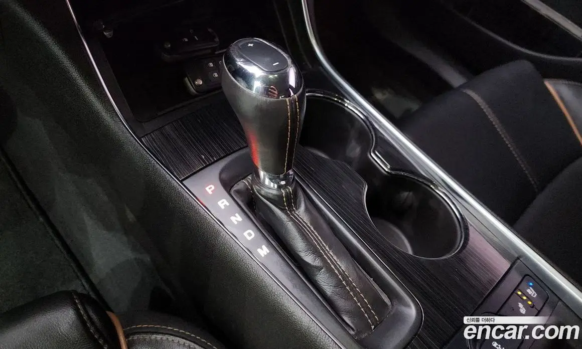 Chevrolet Impala 2017 2.5 автомат (гидро), фото 12