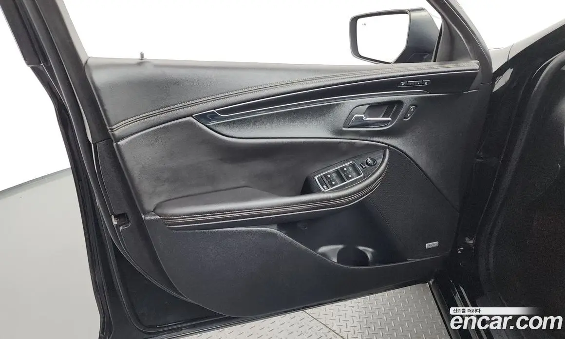 Chevrolet Impala 2017 2.5 автомат (гидро), фото 14