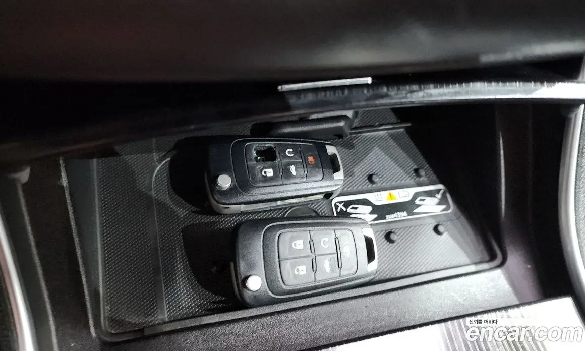 Chevrolet Impala 2017 2.5 автомат (гидро), фото 20