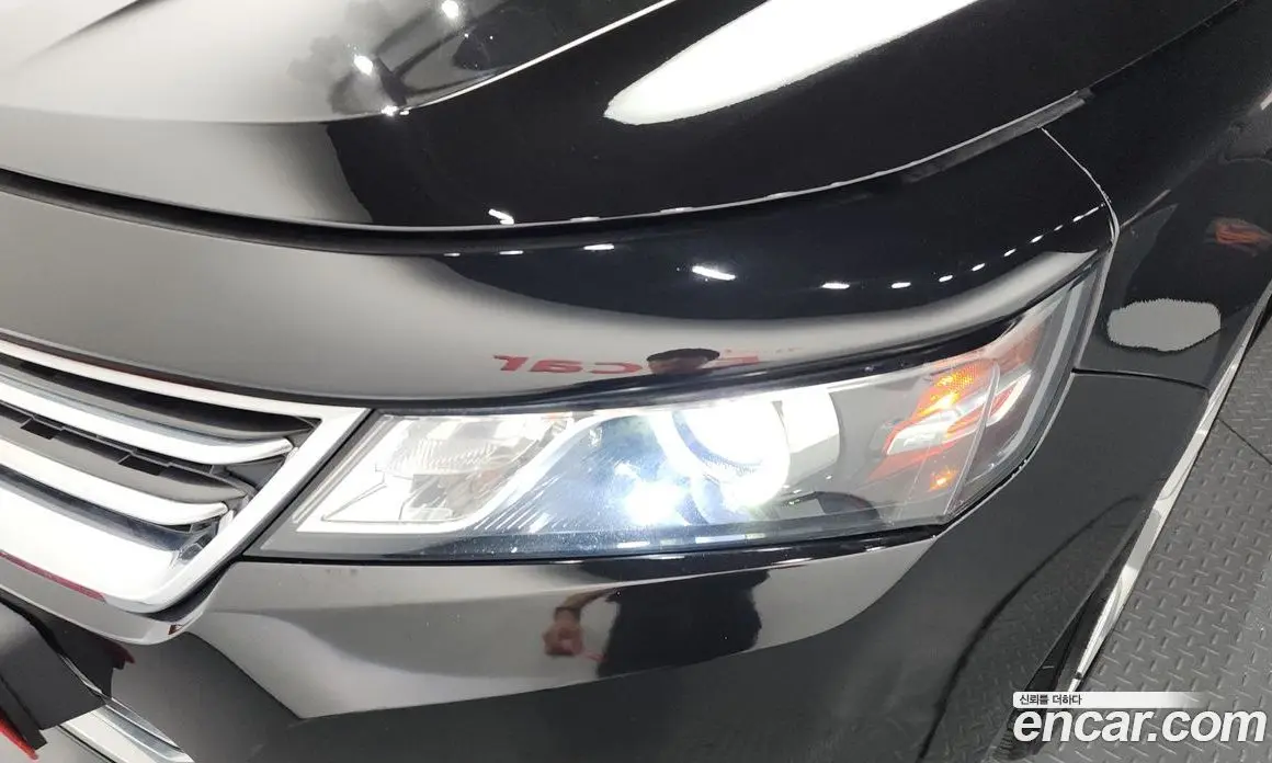 Chevrolet Impala 2017 2.5 автомат (гидро), фото 8
