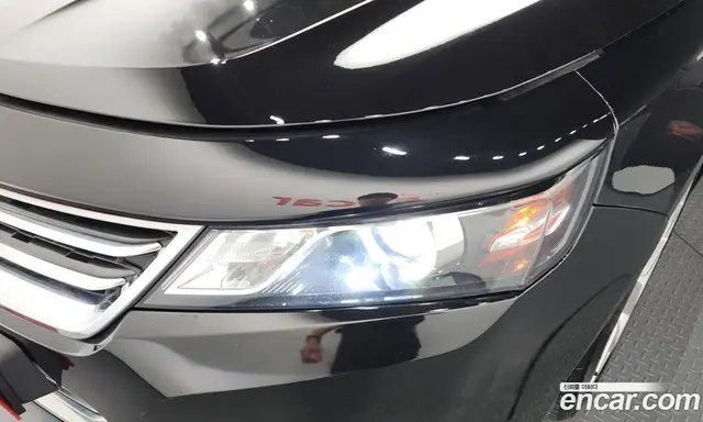 Chevrolet Impala 2017 2.5 автомат (гидро), миниатюра 8