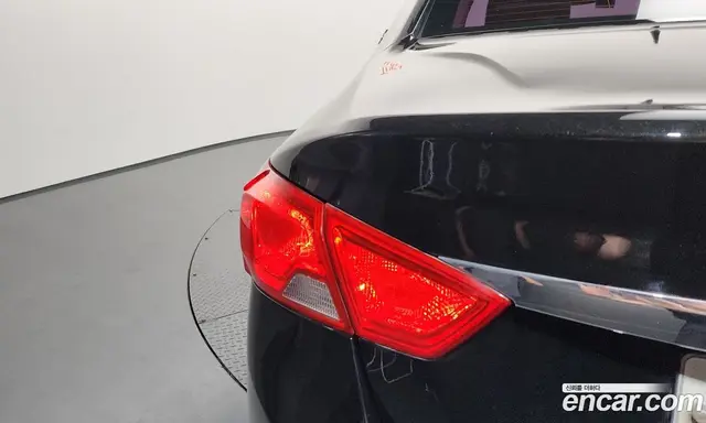 Chevrolet Impala 2017 2.5 автомат (гидро), миниатюра 9
