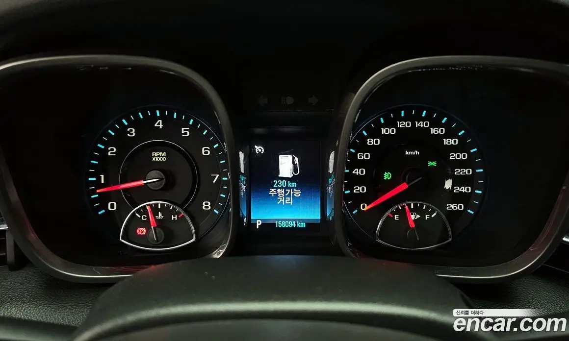 Chevrolet Malibu 2015 2.0 автомат (гидро), фото 11
